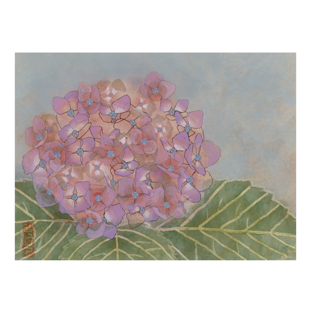国内作家 hydrangea様 10点まとめ売り Hydrangea No. 10 — Hirose Studio